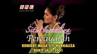 Download Siti Nurhaliza -  Percayalah (Konsert Mega Siti Nurhaliza at Bukit Jalil) MP3