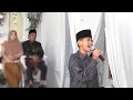 Download Lagu Masya Allah Qori' Cilik Memiliki Suara Sangat Merdu - Qiroah di Pernikahan