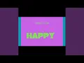 Happy