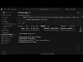 How to Deploy Smart Contracts Using Thirdweb CLI Conflux eSpace Testnet Tutorial
