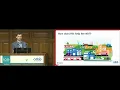 Download Lagu NDT Day 2019 - Samuel Chorlton, Chair CDBB's DT Hub