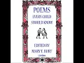 Full Audio Book | Poems Every Child Should Know by VARIOUS read by Kara Shallenberg