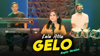 gelo lala athila koplo version koyo ngene lelakonku biyen ngopo kok dadak ketemu 