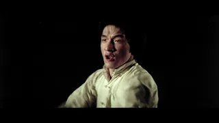 jackie chan vs 5 shaolin monks shaolin wooden men 1976 opening fight scene 1080p hd