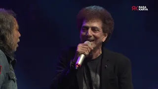 ramli sarip zakiah konsert 45 seniman ramli sarip istana budaya