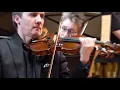 Allegro Orchestra Lancaster.  Star Trek (2009), Michael Giacchino.  Brian Norcross, cond.