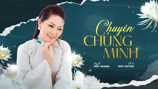 Chuyện chúng mình