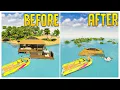 Download Lagu This New Missile Can Destroy Entire Islands - Teardown