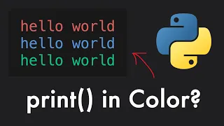 7 Things I Never Knew About Python Until Recently Part 1