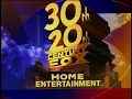Lagu 30th Century Fox Home Entertainment (2001)