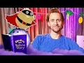 Lagu Bedtime Stories | Tom Hiddleston reads Supertato | CBeebies