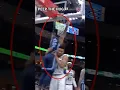 Ja Giannis are straight comedy together