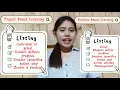 Project Based and Problem Based Learning Presentation - TTL E2
