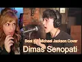 Download Lagu First Reaction ~ Dimas Senopati ~ Beat It ~ Michael Jackson Cover