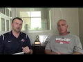 Countdown to Ponca Football with Scott Harmon Part 1