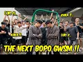 Download Lagu LUKI VS KAKA !! Siapakah yang akan menjadi The Next Bopo GWSM ??