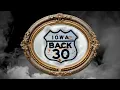 The Back 30 Event Center in Denison Iowa