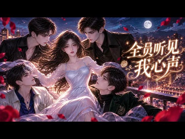 全员听见我心声
