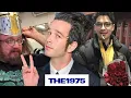 Adam Friedland on Matty Healy interview with Sam Hyde