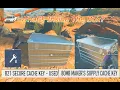 S2 B21 Secure Bomb Makers Supply Key Locations And What s Inside The Boxes