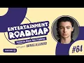 Raphael Alejandro Entertainment Roadmap