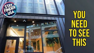 Meco Hotel - You Need to See This Boston MA United States