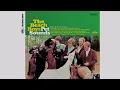 Wouldn't It Be Nice - The Beach Boys - Mono Mix Cover 