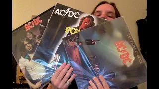 Download My 10 Favorite Bon Scott era AC/DC Songs MP3