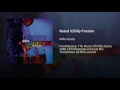 Rated X/Billy Preston (Album Version)