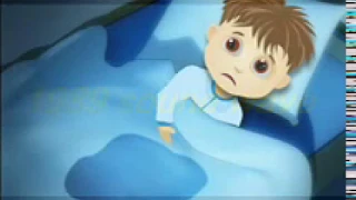 Bed wetting Binaural Beats Rife Frequency 1989 sound wave