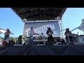 Silverada - Wallflower (Roostertail Music Festival, Madison IN 7/6/24)