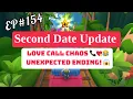Download Lagu Brooke and Jubal Second Date Update | Love Call Chaos 📞💘😂 Unexpected Ending! 😱