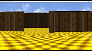 Programming Raycaster Engine Livestream Java
