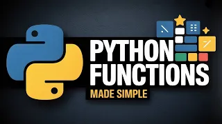 I Finally Understood Python Functions And You Can Too