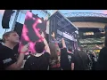 Download Lagu My Chemical Romance - Cancer (with Kayleigh Goldsworthy - Violin Arrangement) Live in Seattle 2025