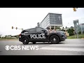 Tulsa hospital shooting gunman targeted surgeon he blamed for back pain s say full
