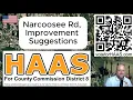 Narcoossee Corridor Improvements