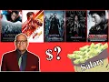 Laurence Fishburne s Pay Evolution - From Apocalypse Now to John Wick 5