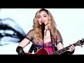 Lagu Madonna -  Rebel heart (Avicci)