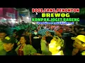Download Lagu BREWOG DJ PONG PONG BIKIN SEMUA ASIK JOGET DI KARNAVAL KARANGANYAR 2019