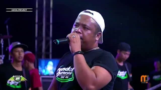 wong edan kuwi bebas abah lala mg86 live ancol