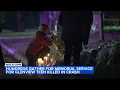 Family friends remember high school student killed in Glenview crash