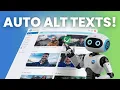 Boost SEO with AI Auto-Generate Image Alt Texts in WordPress
