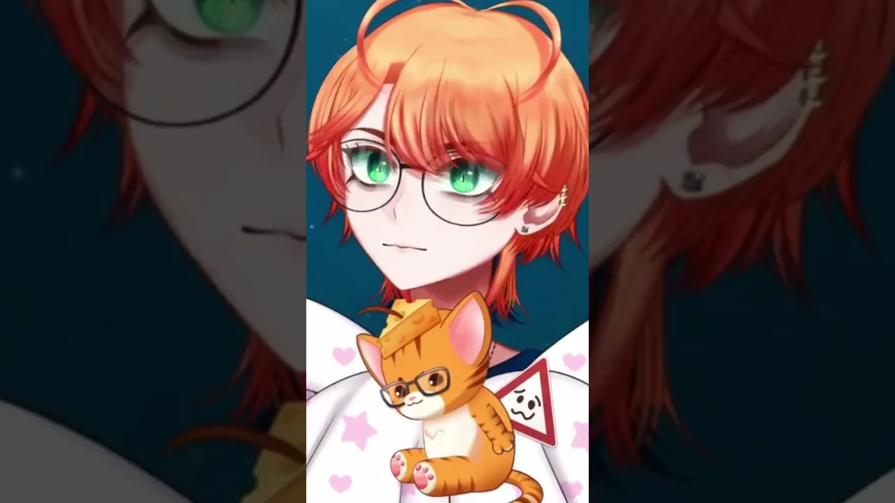 ReiSirena Hearing Things