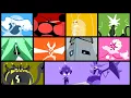 Download Lagu About Pokemon's Weirdest Group