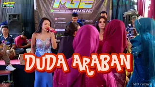 duda araban v3 mpit u0026 ersa nurf mge music live cikondang gunung gadung