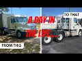 What is it like working At PENSKE LOGISTICS Life of an OWNER OPERATOR Episode 20