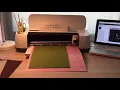 Cricut Maker - Mat loading issue