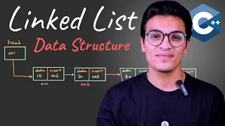 Linked List 120 -