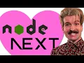 Node Runs On Next js Now